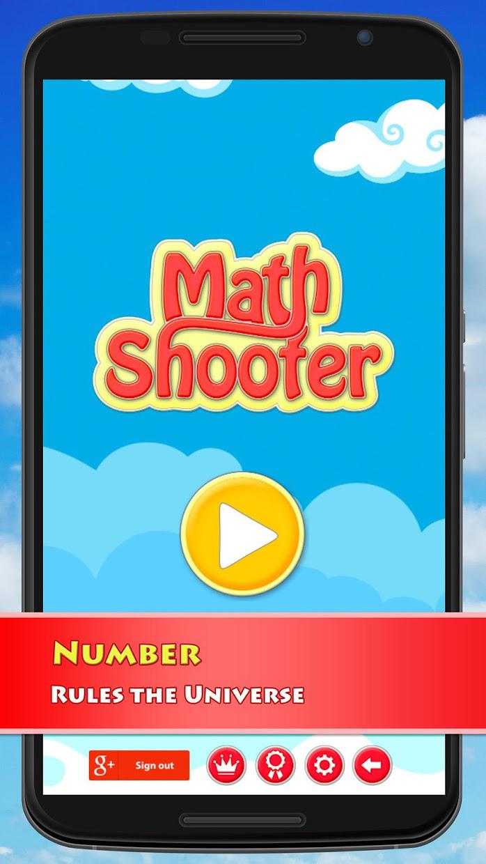 Math Shooter_截图_5