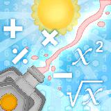 Math Shooter