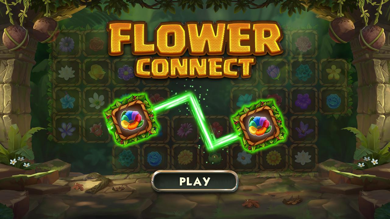 Onet Blossom Connect_截图_4