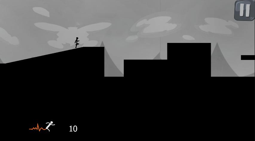 STICKMAN Jumping Obstacles_截图_4