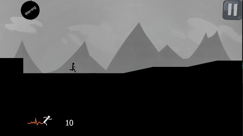 STICKMAN Jumping Obstacles_截图_5