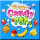 Fruit Candy Pop Match 3 2018