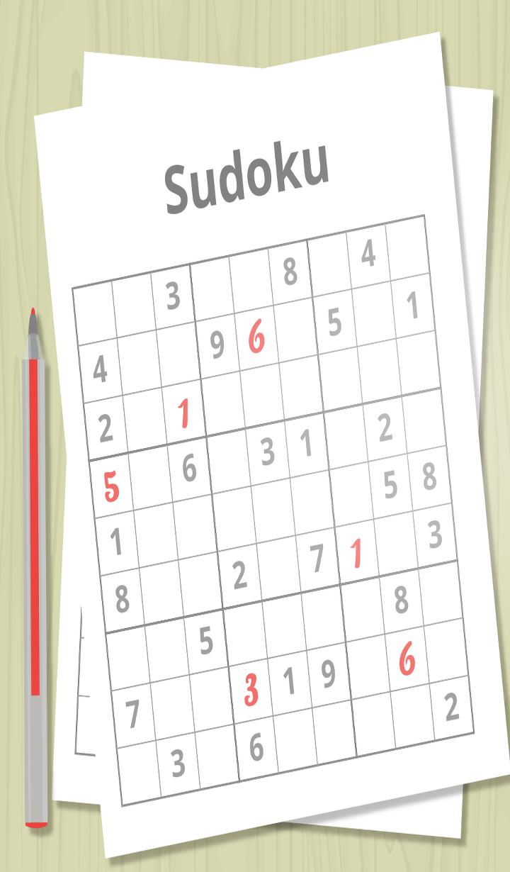 Sudoku unlimited!_截图_2