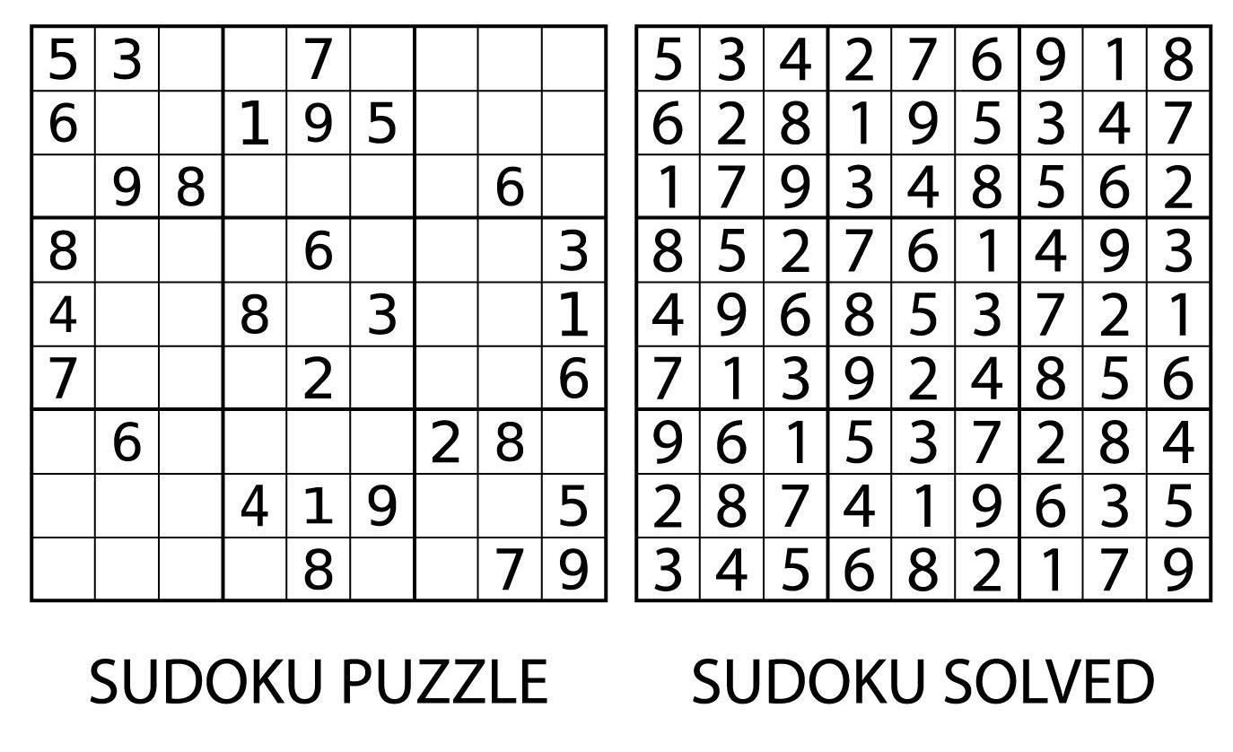 Sudoku unlimited!_截图_5
