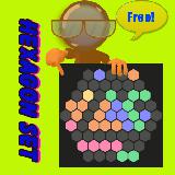 Hexagon Set Game