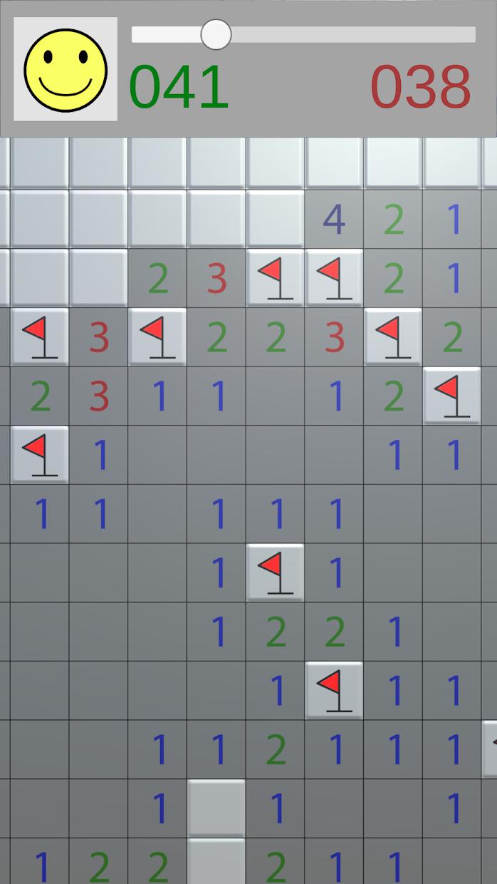 Minesweeper Platinum_截图_4
