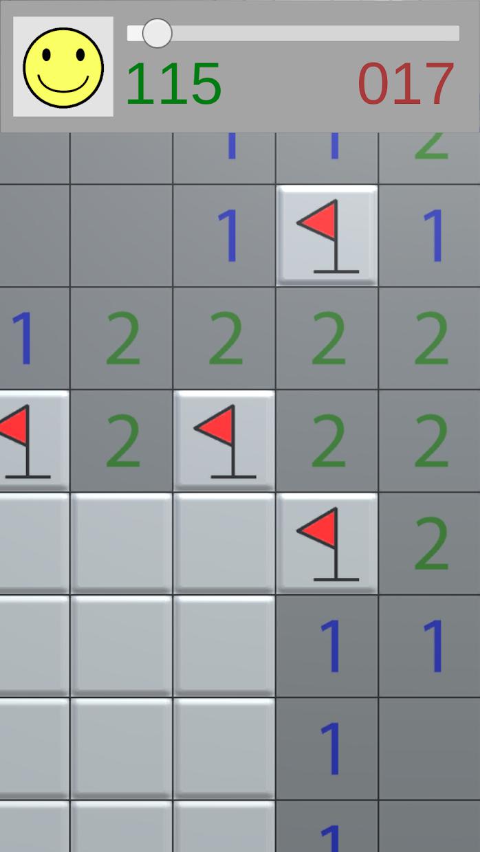 Minesweeper Platinum_截图_5