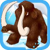 Mammoth World -Ice Age animals