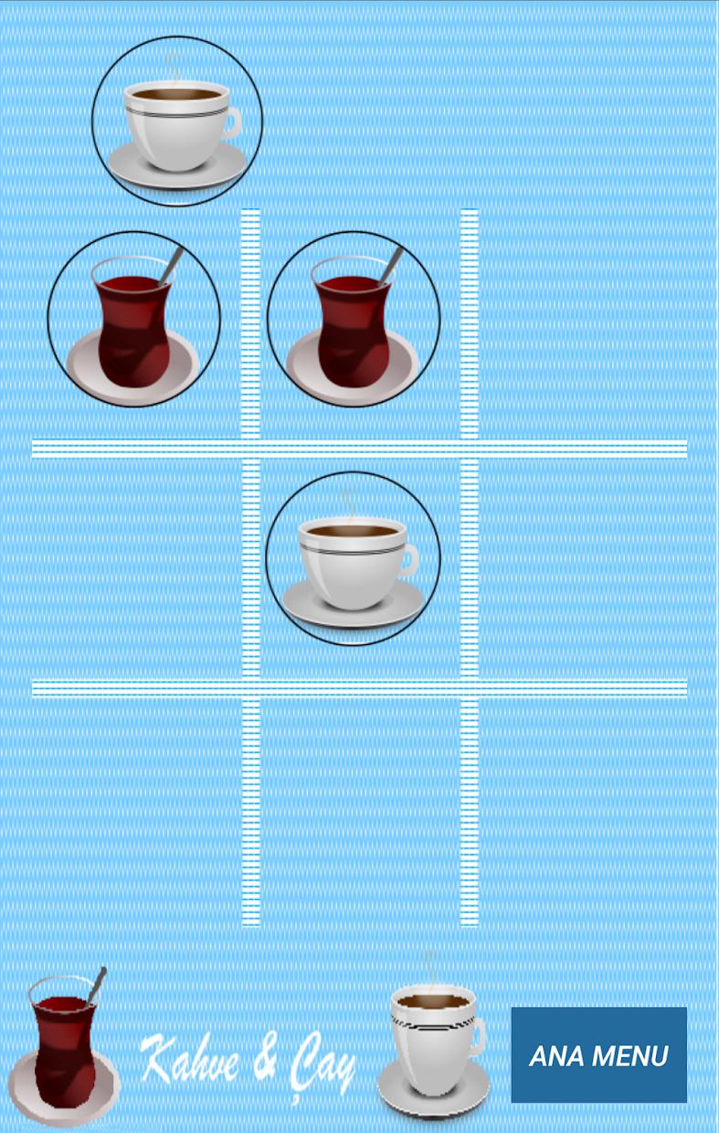 Kahve ve Çay Oyunu_截图_3
