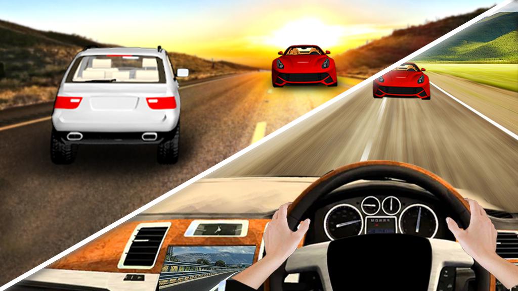汽车驾驶模拟器3D_游戏简介_图4