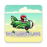 the flaying plane