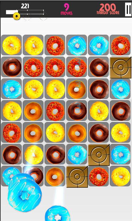 Donut Munch_截图_3