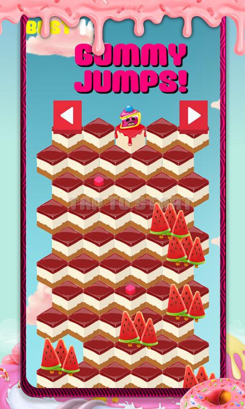 Gummy Jumps_截图_3
