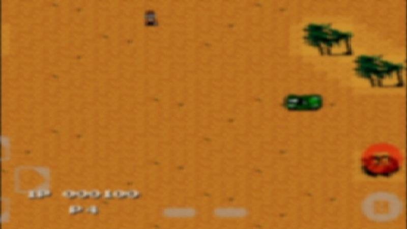 NES Games Arcade emulator_截图_2