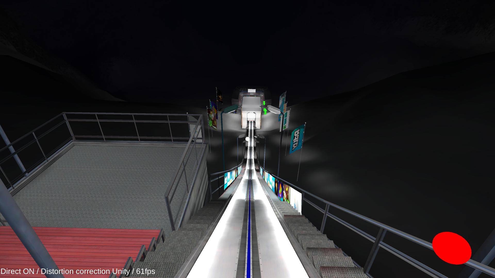 Ski Jump VR_截图_2