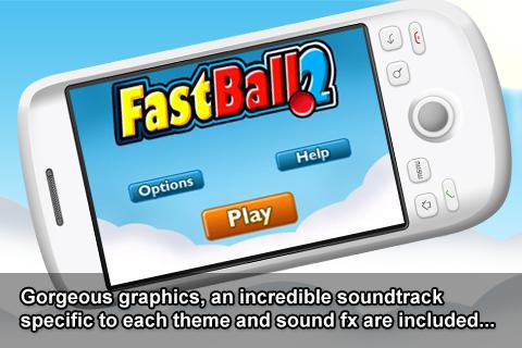 FastBall 2_游戏简介_图4