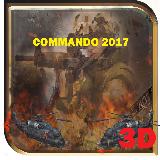 IGI - Rise of the Commando 2018: Free Action