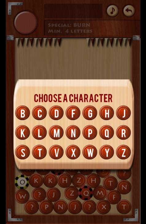 Word Hunt - Letter Search Game_截图_5
