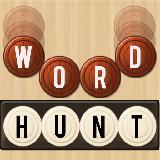 Word Hunt - Letter Search Game