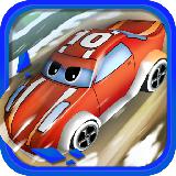 Cars on the Move: The Kid Game