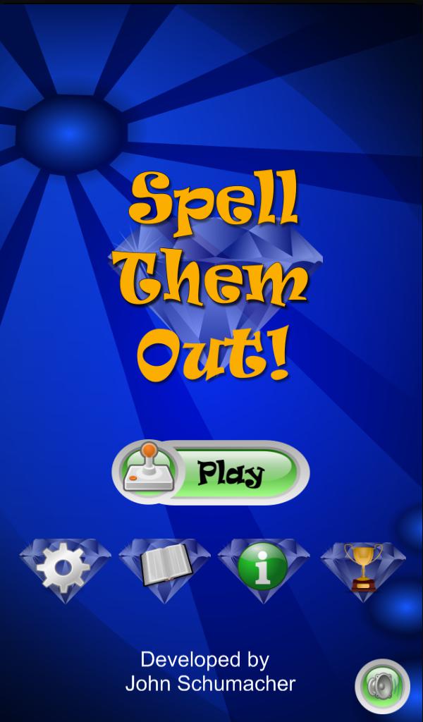 Spell Them Out (Free)