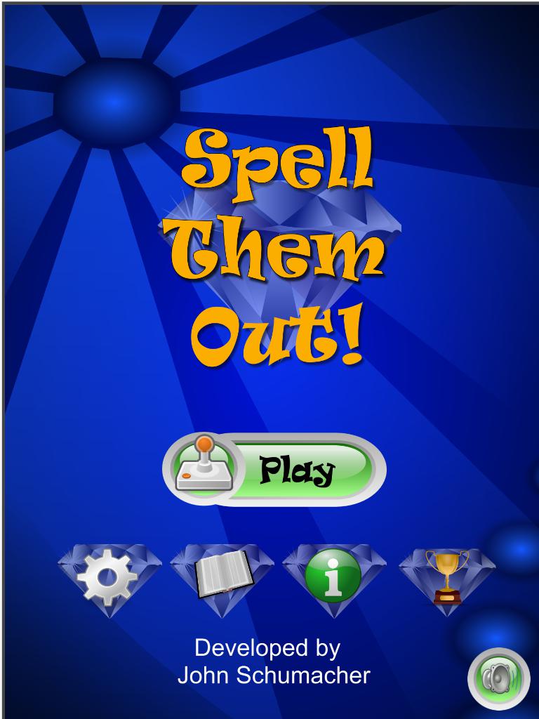 Spell Them Out (Free)_截图_4
