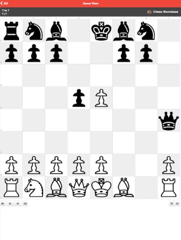 Chess Traps PRO for Tablets_游戏简介_图4