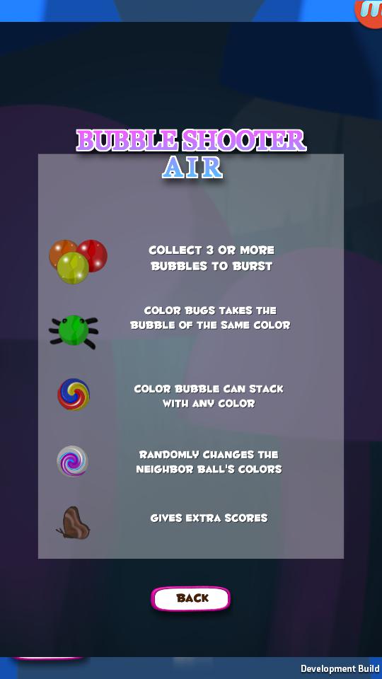Bubble Shooter Air_游戏简介_图2
