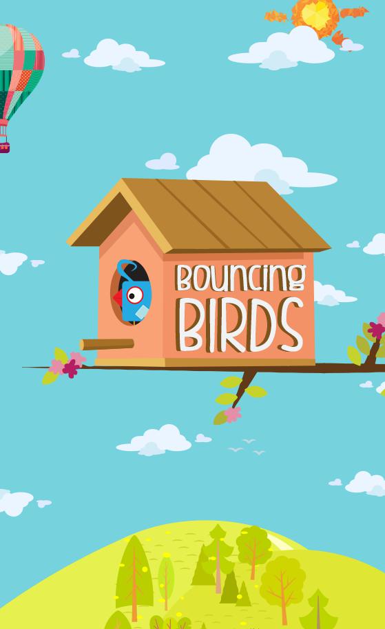 Bouncing Birds_截图_4