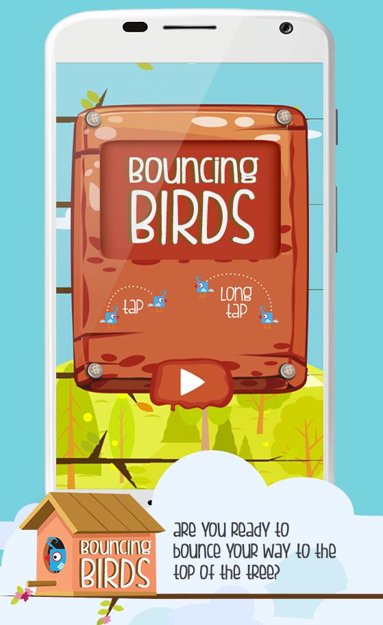 Bouncing Birds_截图_5