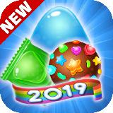 Candy plus: Match 3 puzzle adventure