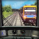 Metro Train Simulator 2016