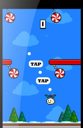 Floaty Mochi Copters_游戏简介_图3