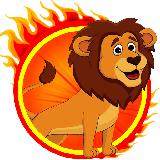 Jangle Lion Run 2