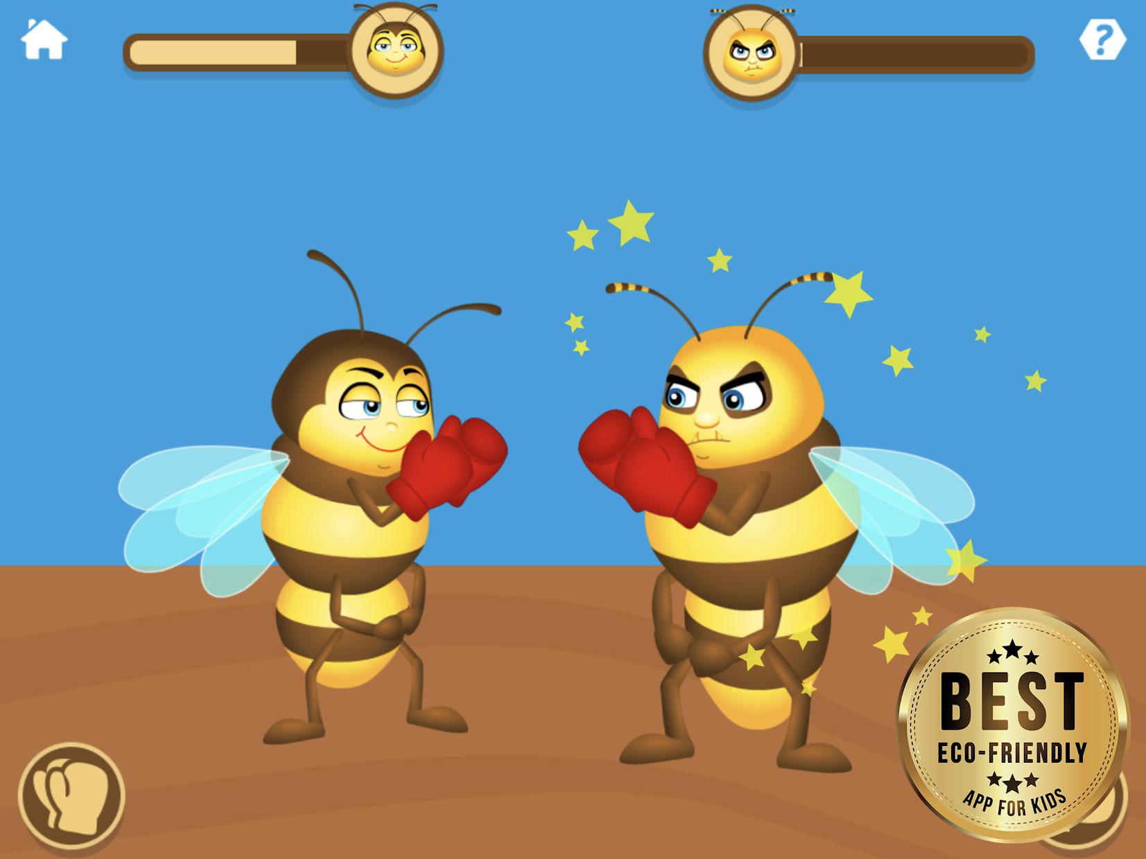 Bee - 123 Kids Fun_游戏简介_图3