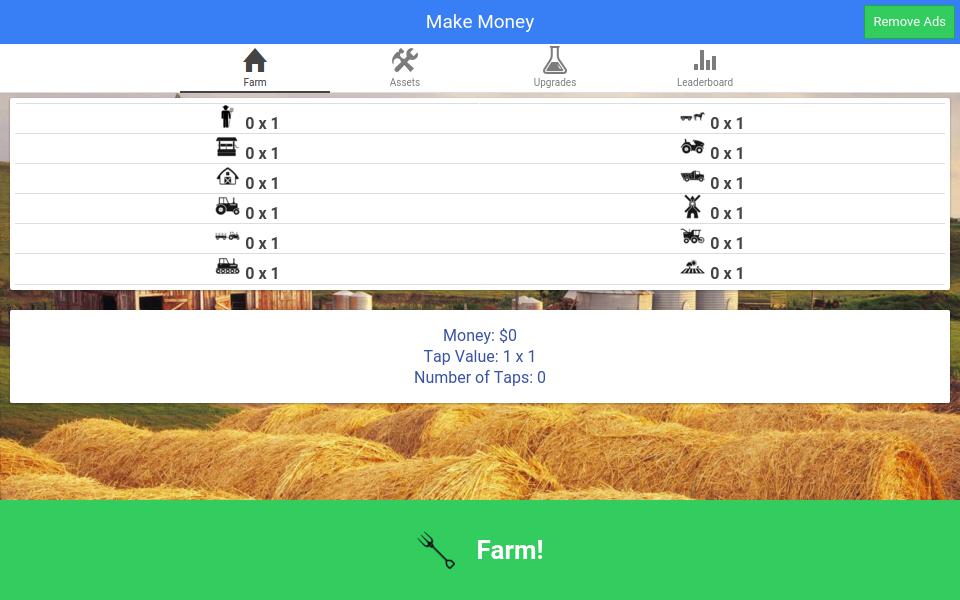 Super Farm Clicker_截图_5