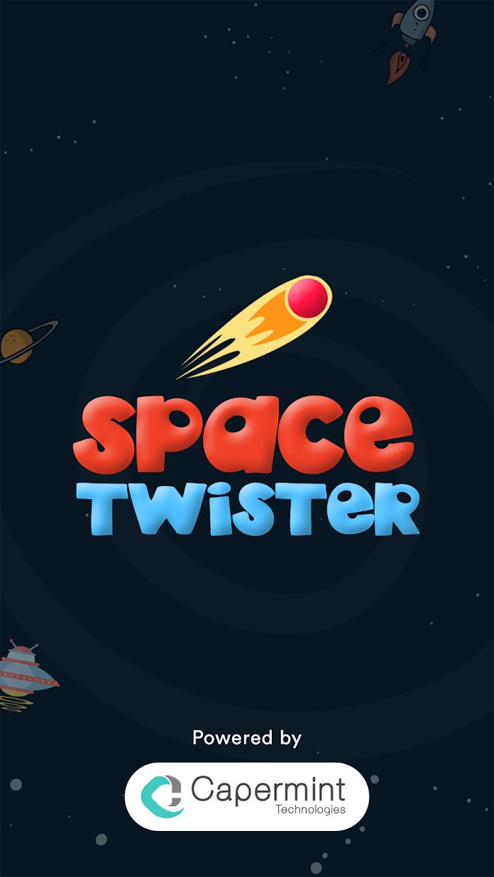 Space Twister