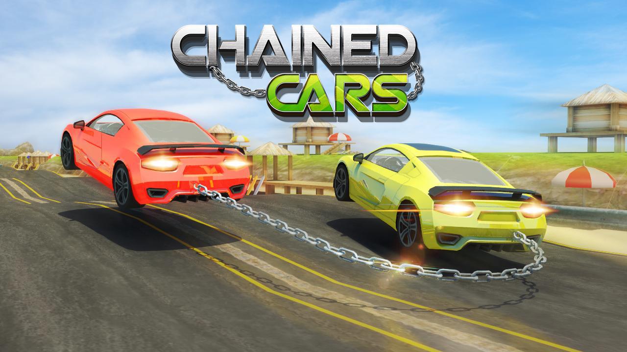 Chained Cars_截图_2
