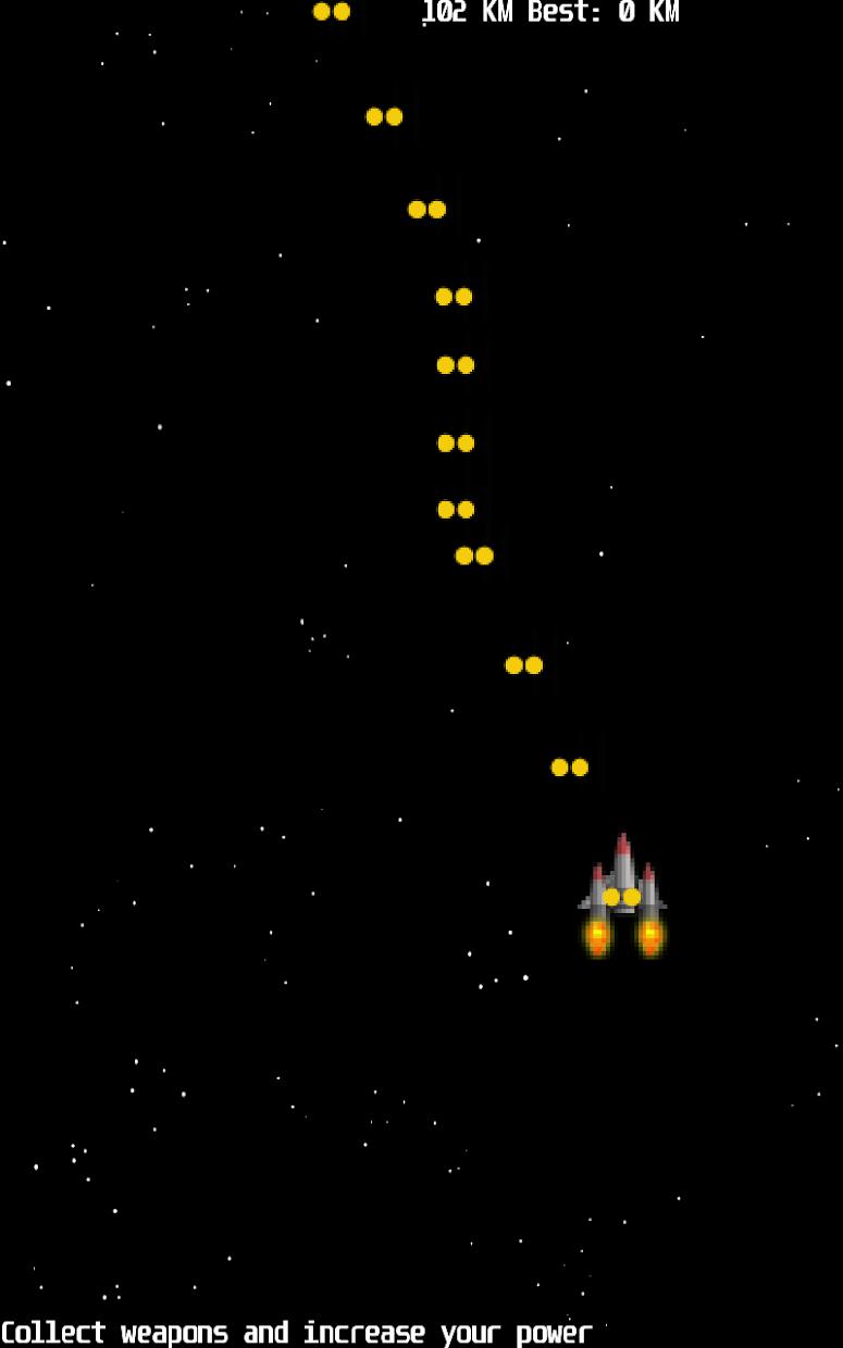 Space Shooter_截图_2