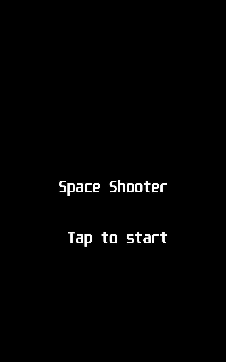 Space Shooter_游戏简介_图4