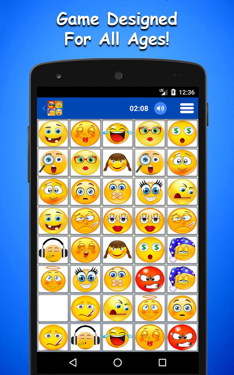 Emoji Game_截图_3