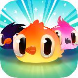 Chickz - Physics based puzzle game