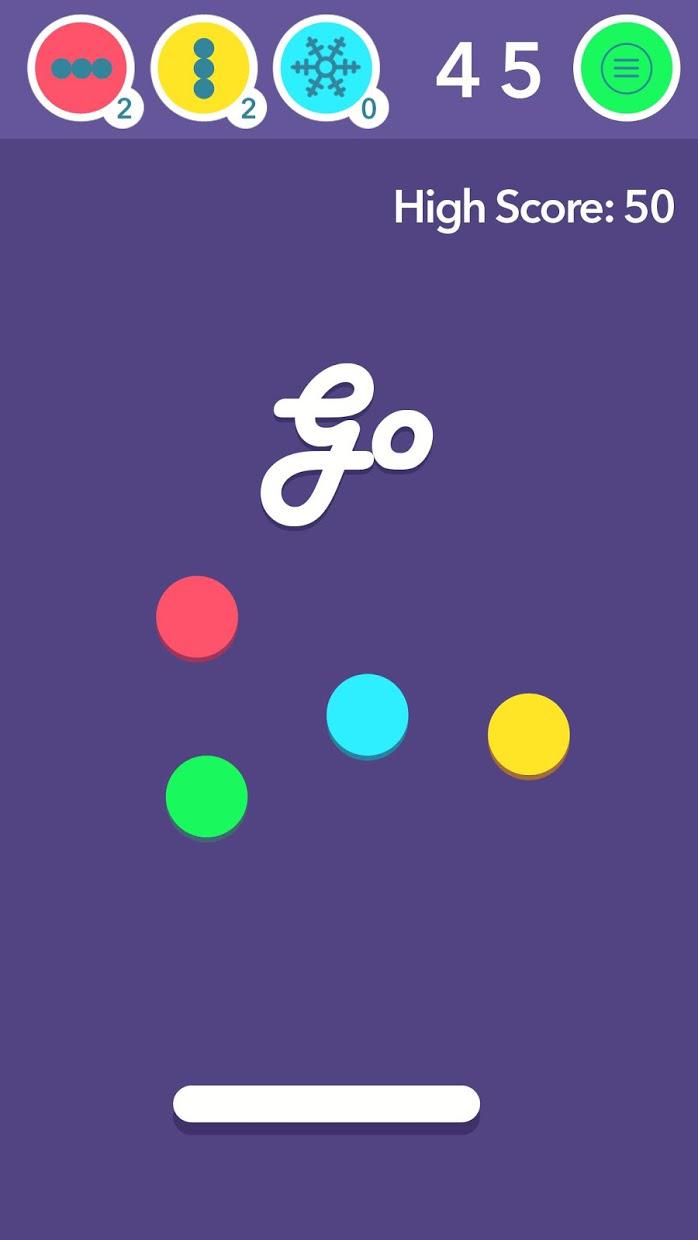 Stack The Dots Games That Give
