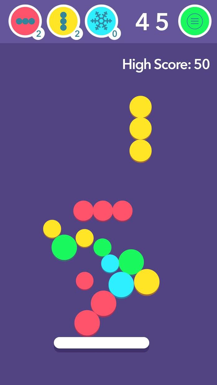Stack The Dots Games That Give_截图_2