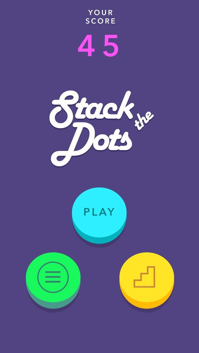Stack The Dots Games That Give_截图_4