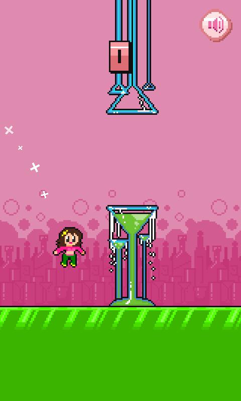 Flappy DragQueen_游戏简介_图2