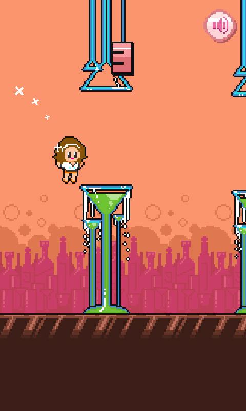 Flappy DragQueen_游戏简介_图4