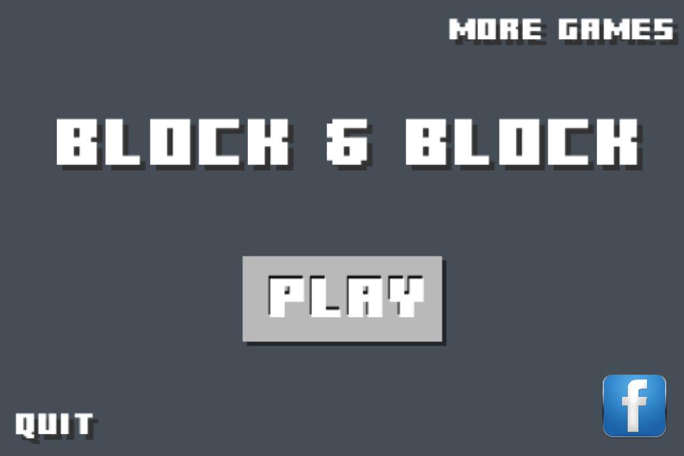 Block & Block_截图_3