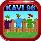 Kavi Escape Game 96