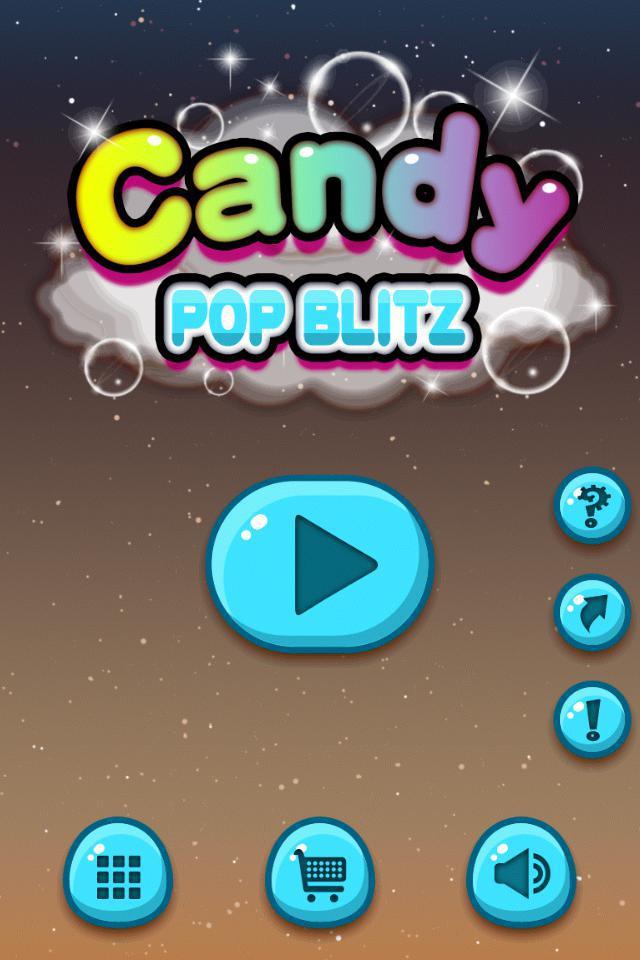 Candy Pop Blitz_截图_2